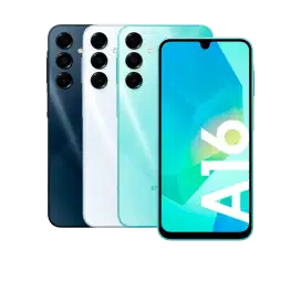 SAMSUNG GALAXY A16 4G 8/128/256GB
