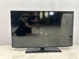SAMSUNG LED TV UA40EH5000