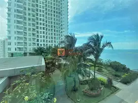 Bonus Sunset&Sejuknya Garden Beli Condo 2BR Furnished Green Bay Pluit