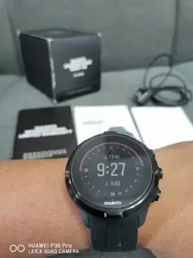 Suunto spartan sport wrist HR