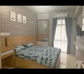 Dijual / Disewakan Apartemen Balehinggil‼️‼️