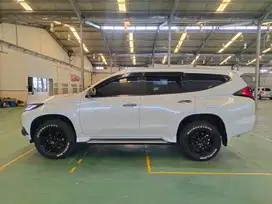 Mitsubishi Pajero Sport 2018 Diesel