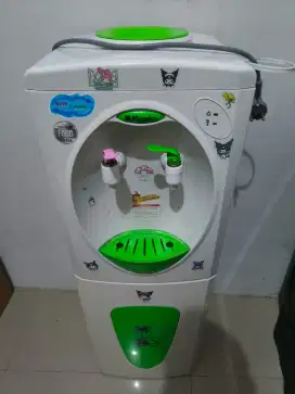 Dispenser miyako