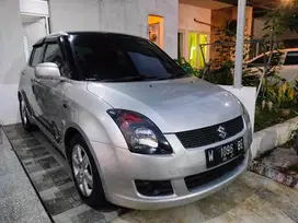 Suzuki Swift tipe ST