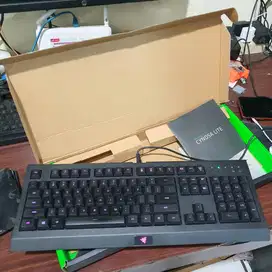 Keyboard Gaming RAZER
