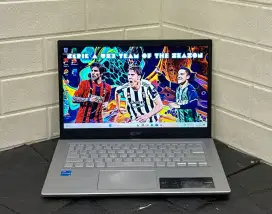 Laptop Acer Aspire 5 A514-54/Prosesor Intel Core i5 -1135G7