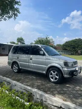 Jual Mobil Mitsubishi Kuda GLS Diesel
