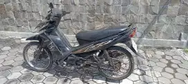 Yamaha Vega ZR tahun 2009
