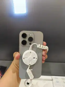 Cicilan handphone iphone 16 pro