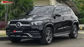 Mercedes Benz GLE 450 GLE450 4Matic AMG Line NIK 2021