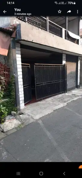 Kost khusus pria ada wifi grstis