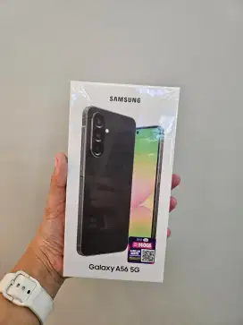 SAMSUNG GALAXY A56 BISA KREDIT