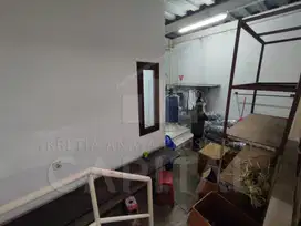 RUKO SIAP USAHA SAYAP TURANGGA DAN PELAJAR PEJUANG BANDUNG