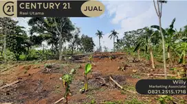 DIJUAL TANAH DI MALIBO TRANSYOGI TANJUNGSARI BOGOR