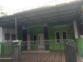 Rumah Ketuhu Wirasana dekat RS Goeteng Purbalingga