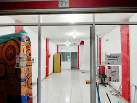 Ruko 3 lantai Siap Cuan Taman Surya 5, Kalideres