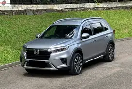 HONDA BRV PRESTIGE SENSING 2023 / 2022 1.5 AT KM.32RB PAJAK PNJG #F4ST