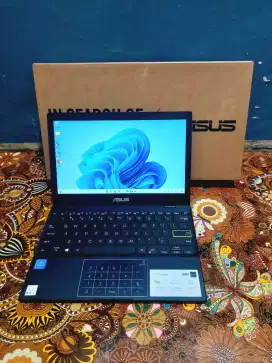 Asus vivobook e210ma intel n4020 ram 4 gb ssd 512 gb fulset
