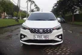 SUZUKI ERTIGA GL MATIC 2023 KREDIT DP MINIM TERMURAH KONDISI ISTIMEWA