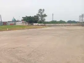 Disewakan Gudang Logistics Tempat Isirahat dan Peristirahatan (TIP) Ja