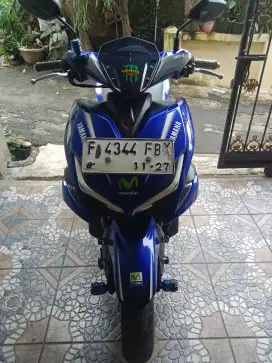 Jual Aerok 2017