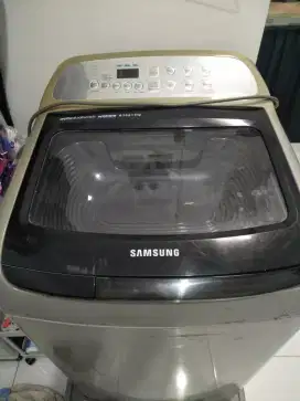 Mesin cuci samsung 1 tabung 7kg