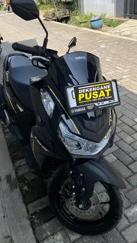 Jual Cepat Lexi 20 jt