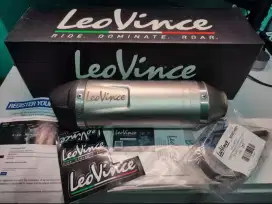 Exhaust LV ONE MINI