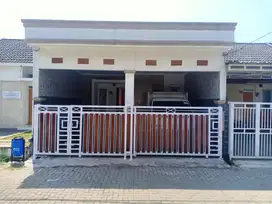 Dijual Rumah Asri & Nyaman di Soreang Bandung