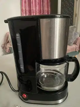 Coffee Maker merk Kels