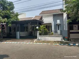Rumah Delta Mandala I Dijual
