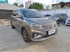 [OLX Mobbi] TDP 5JT - Suzuki Ertiga Merah 1.5 GX Bensin-MT 2019 FFF