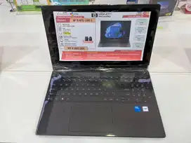 Laptop HP cicilan gratis 1x