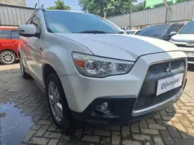 [OLXMOBBI] Low Angs Mitsubishi Outlander Sport 2.0 GLS AT 2013 PDJPGK