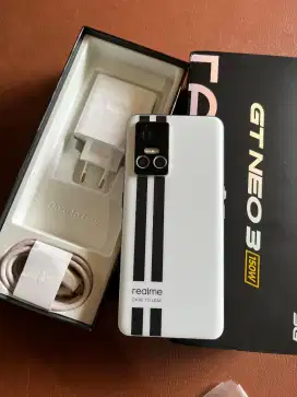 REALME GT NEO 3 150 W