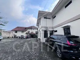 KOST STRATEGIS CIPEDES SUTAMI DEKAT KAMPUS MARANATHA DAN TOL PASTEUR