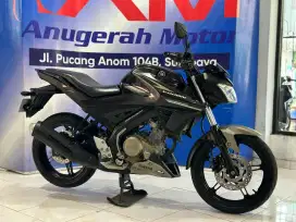 KM 5RIBU - YAMAHA VIXION ADV TH 2017