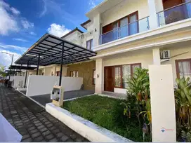 House For Rent In, Seminyak