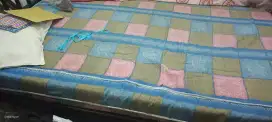 Kasur busa bekas