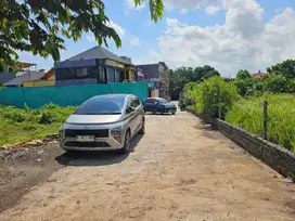 Tanah komersil  umalas kerobokan