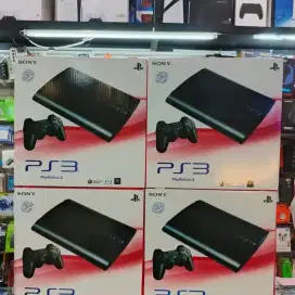 Playstation 3 seri 3000 seri 4000