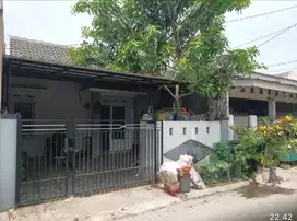 Dijual Rumah di prumahan Coco Garden