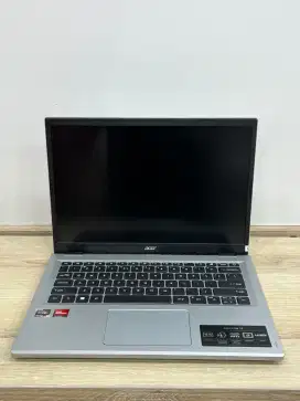 LAPTOP ACER RYZEN 5 BISA EDITING & CODING