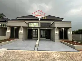 Rumah Ready Stock 1 Lantai Siap akad Di Cibubur Cikeas Tol Cimanggis
