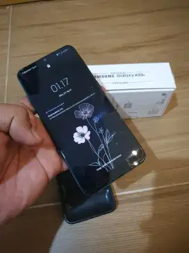 Di Jual Samsung A50S