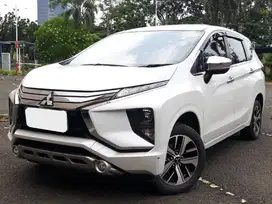 [OLXmobbi] Mitsubishi Xpander 1.5 Ultimate Bensin-AT 2018