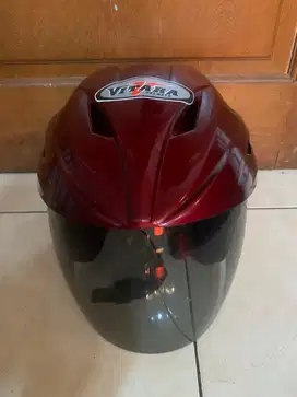 helm merk vitara