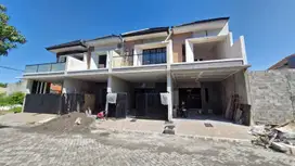 Dijual Rumah Sidosermo PDK Surabaya