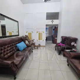 JARANG ADA RUMAH DI TATAR NAGANINGRUM KBP DENGAN HARGA DIBAWAH 2M