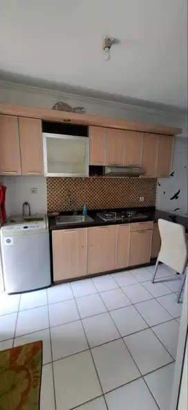 Jual Apartemen Gading Nias 2BR Tower Chrysant